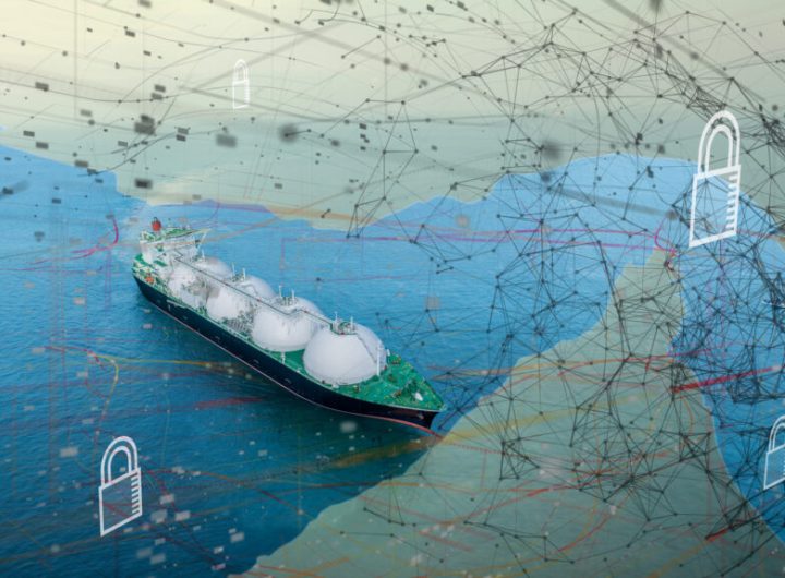 Hormuz Shipping Traffic Remains Below 10-Day Average, Data Shows