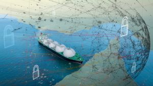 LNG Tankers Resume Hormuz Transit as Qatar and UAE Battle Supply Shortage