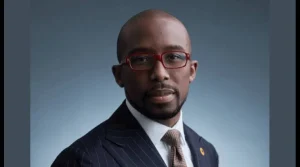 Oando’s Irune Joins World Energy Council Board