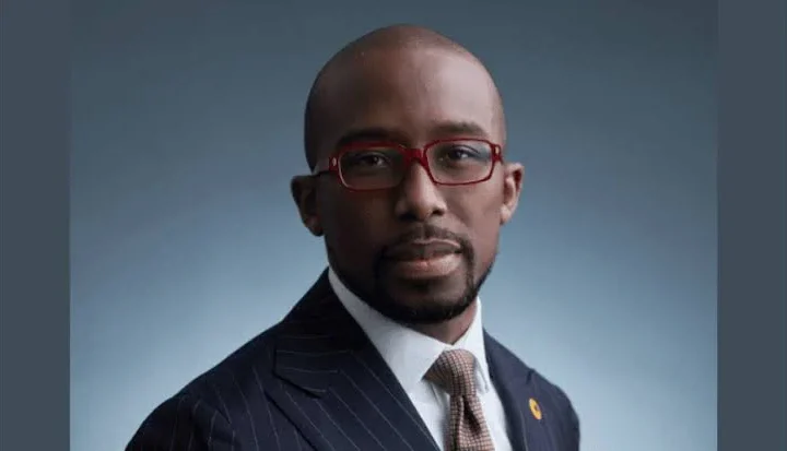 Oando’s Irune Joins World Energy Council Board