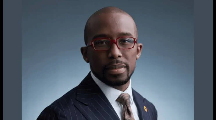 Oando’s Irune Joins World Energy Council Board