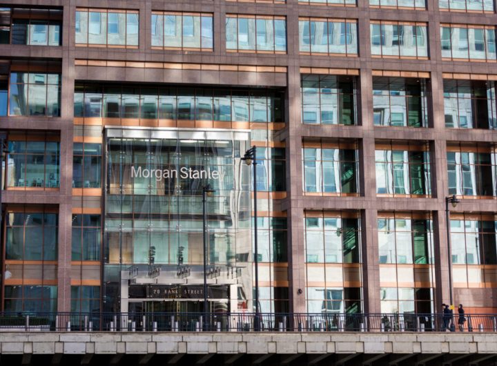 Oil Traders Managing Risk with Higher Precision Amid Ongoing Wars: Morgan Stanley