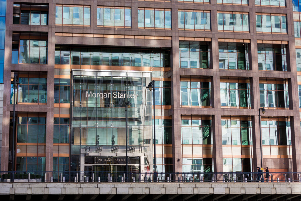 Oil Traders Managing Risk with Higher Precision Amid Ongoing Wars: Morgan Stanley