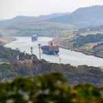 Panama Canal Transit Fee Hits Record $5.3 Million for Single Tanker