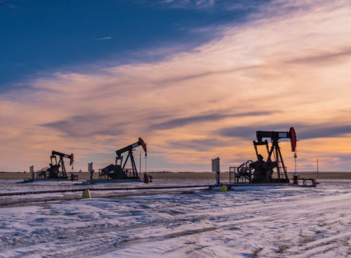 Tamarack Valley and Headwater in $7.2B Canadian Oil Merger