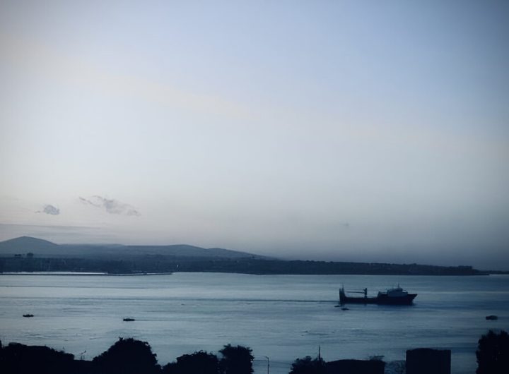 The Strategic Significance of the Bab el-Mandeb Strait