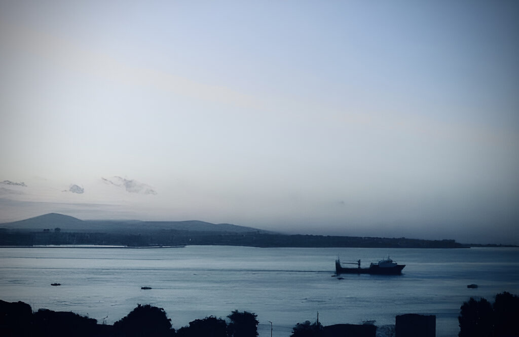 The Strategic Significance of the Bab el-Mandeb Strait