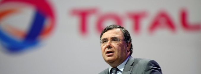 TotalEnergies and Mistral Partner to Deploy AI in Oil and Gas Exploration