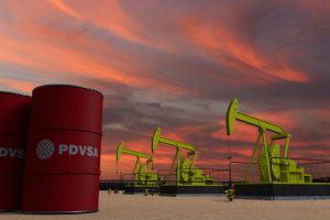 US Energy Secretary Projects Venezuela's Oil Output to More Than Double in Coming Years