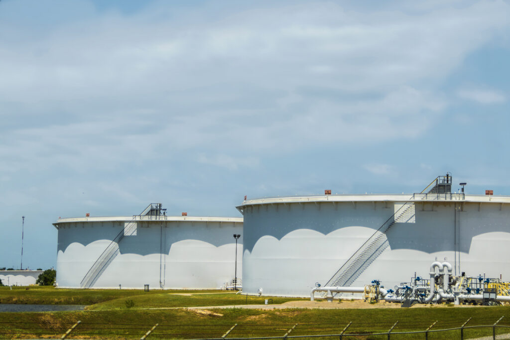 US Releases More Strategic Oil as Diesel Prices Cross