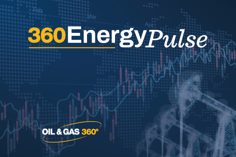 Weekly Energy Roundup: What Mattered Most