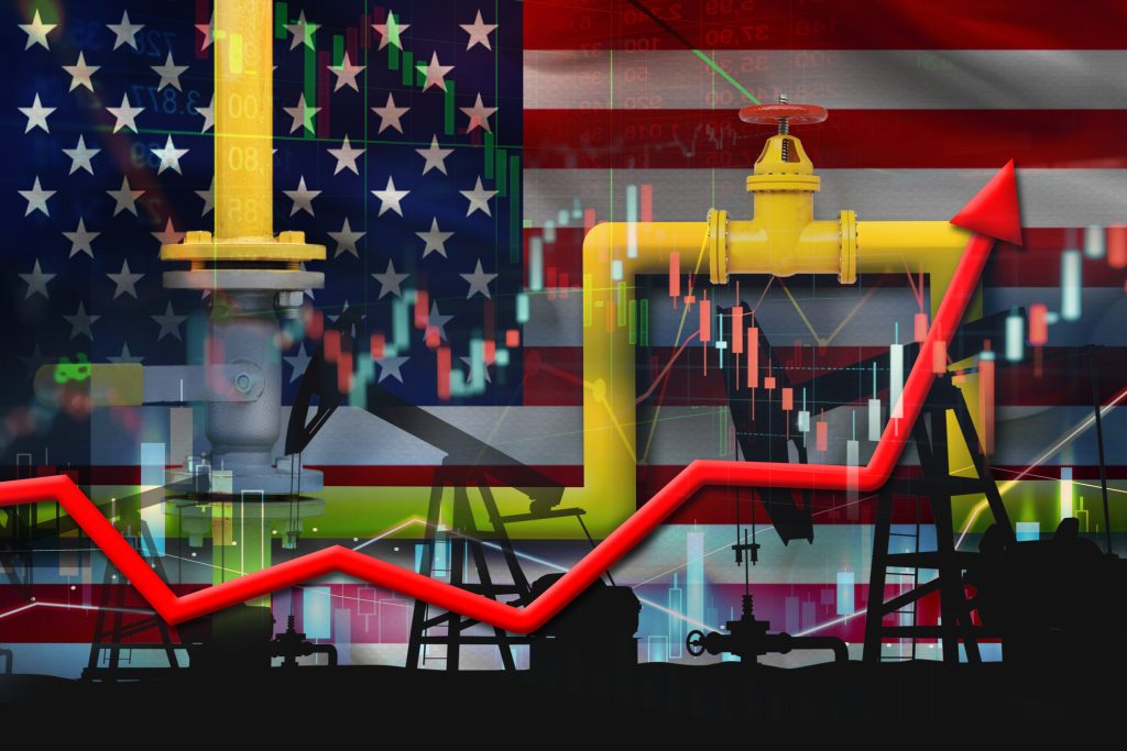 Booming U.S. Gas Production Transforms Future for Producers and Pipelines