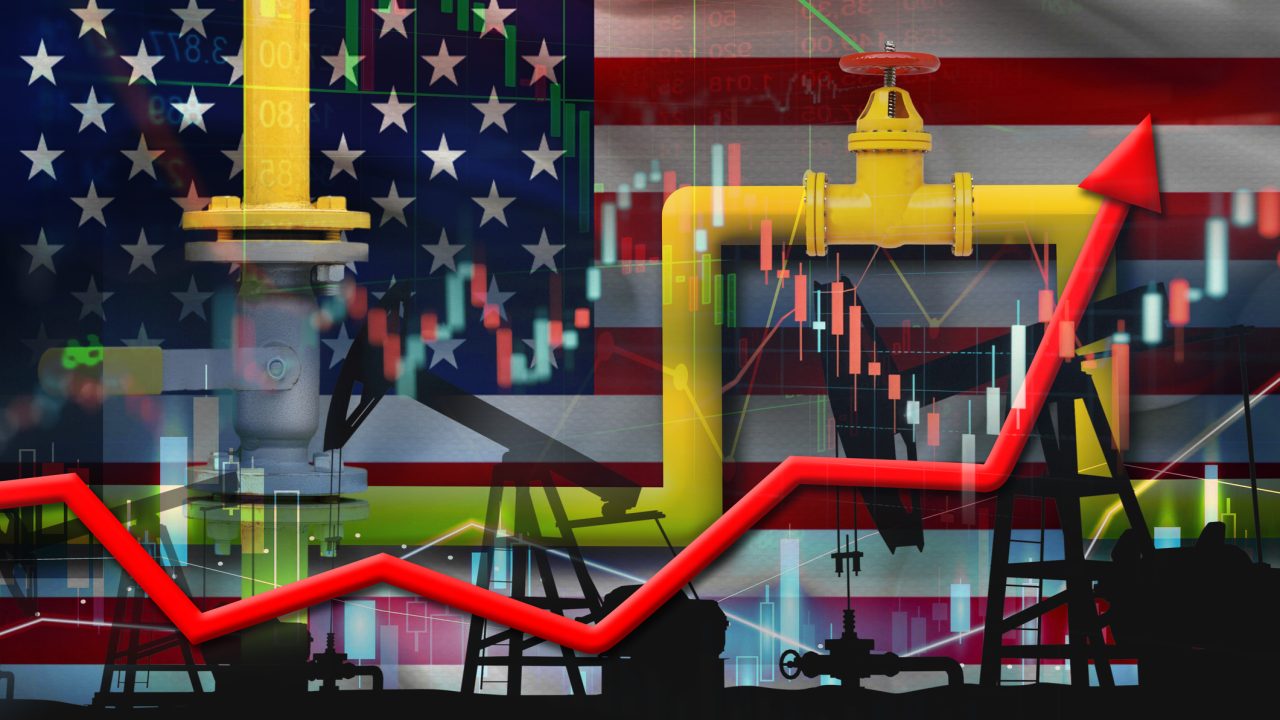 Booming U.S. Gas Production Transforms Future for Producers and Pipelines