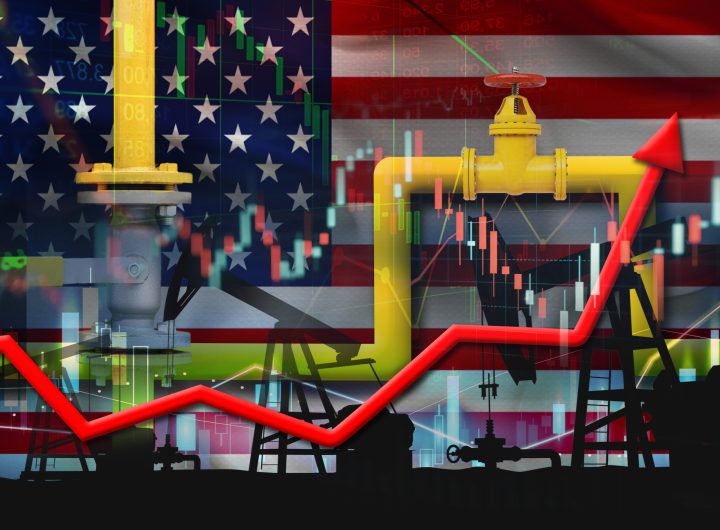 Booming U.S. Gas Production Transforms Future for Producers and Pipelines