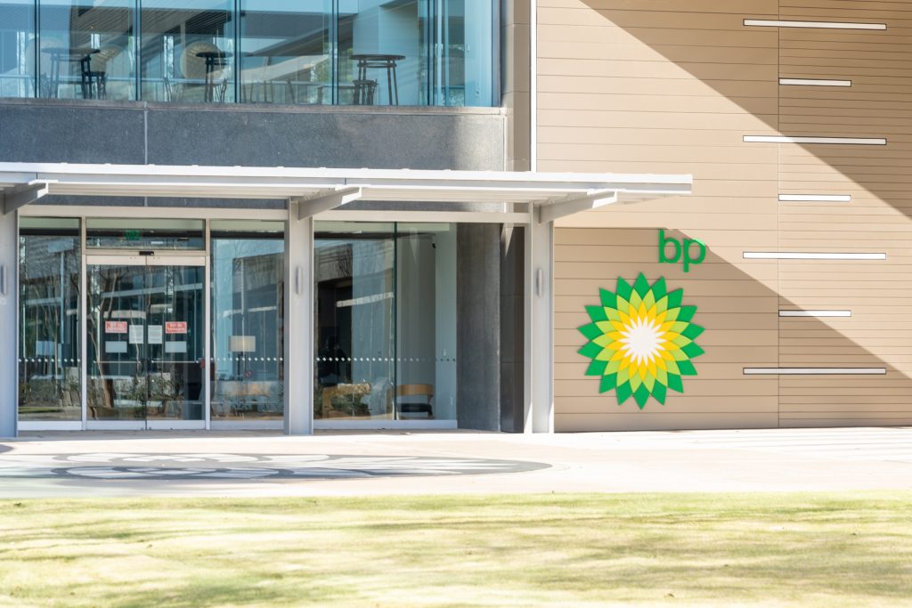 BP Pursues Early Deepwater Horizon Settlement Following Record Profits