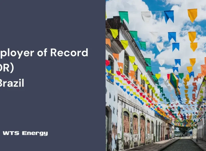 Brazil Employer of Record (EOR) Guide