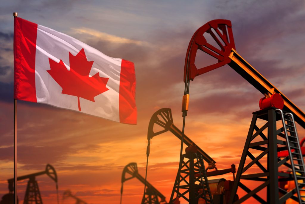 Canada pushes $31B Trans Mountain expansion to broaden oil exports beyond U.S.