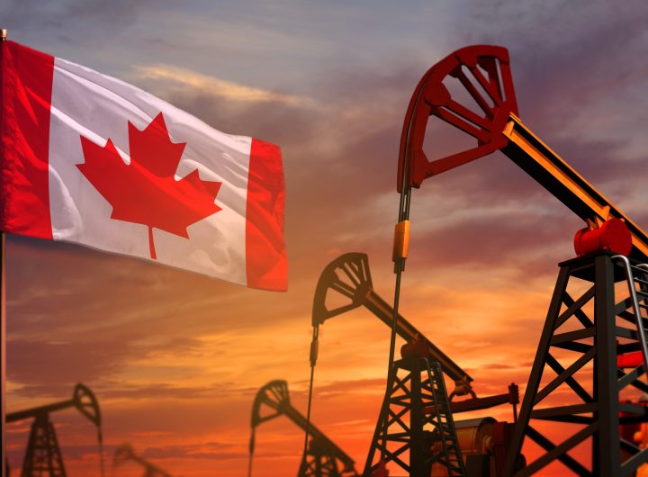 Canada pushes $31B Trans Mountain expansion to broaden oil exports beyond U.S.