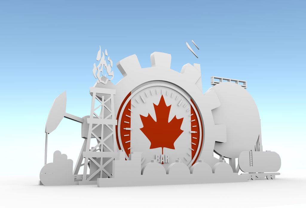 Canadian Oil Sector Prioritizes Capital-Efficient Growth