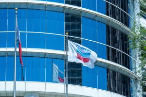 Chevron Announces Q3 2026 Financial Results