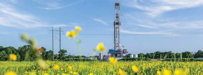 Crescent Energy to Acquire Devon's Eagle Ford Assets in $4.2-Billion Deal