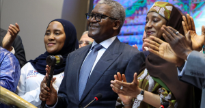 Dangote Partners with Honeywell, Nvidia, and Dell to Deploy AI at Africa's Largest Refinery