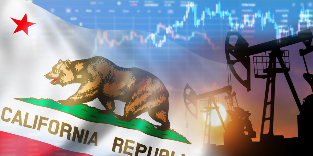 December Oil and Gas Lease Sale: BLM Opens 35,000 Acres in California