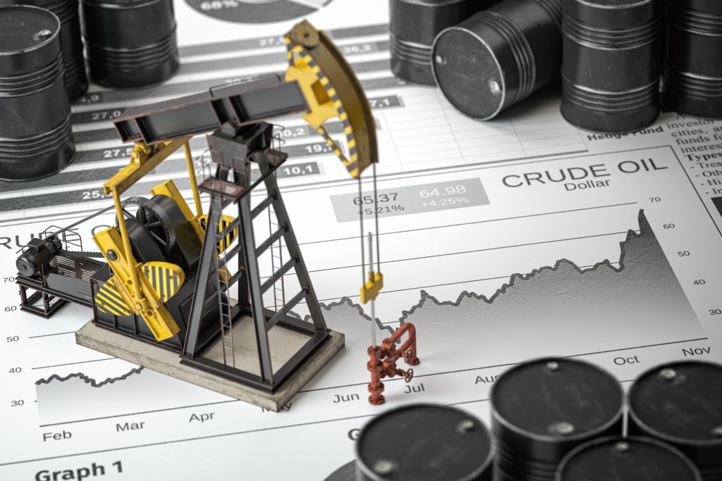 Elevated Prices Persist Amid Oil Supply Risks