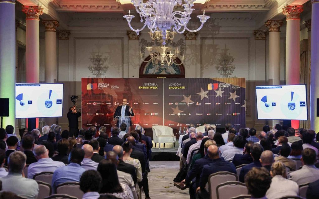 Energy Capital & Power Opens London Office to Drive Global Energy and Mining Events