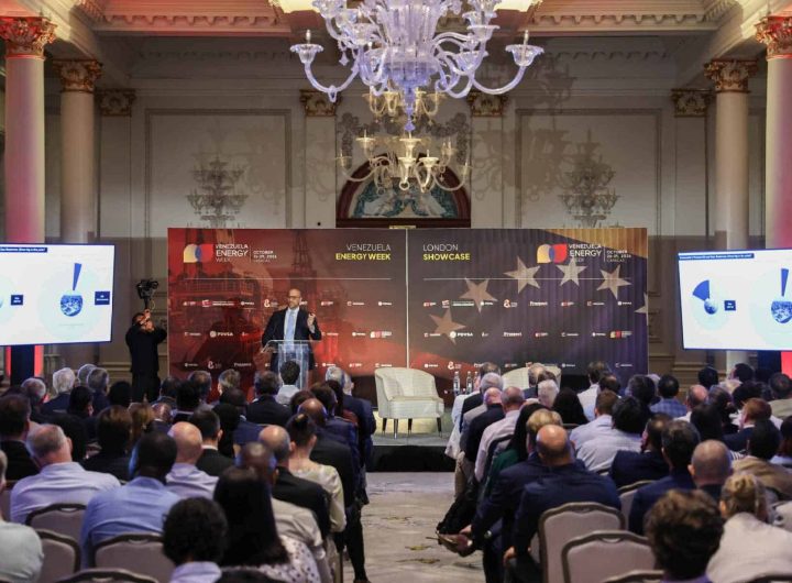 Energy Capital & Power Opens London Office to Drive Global Energy and Mining Events