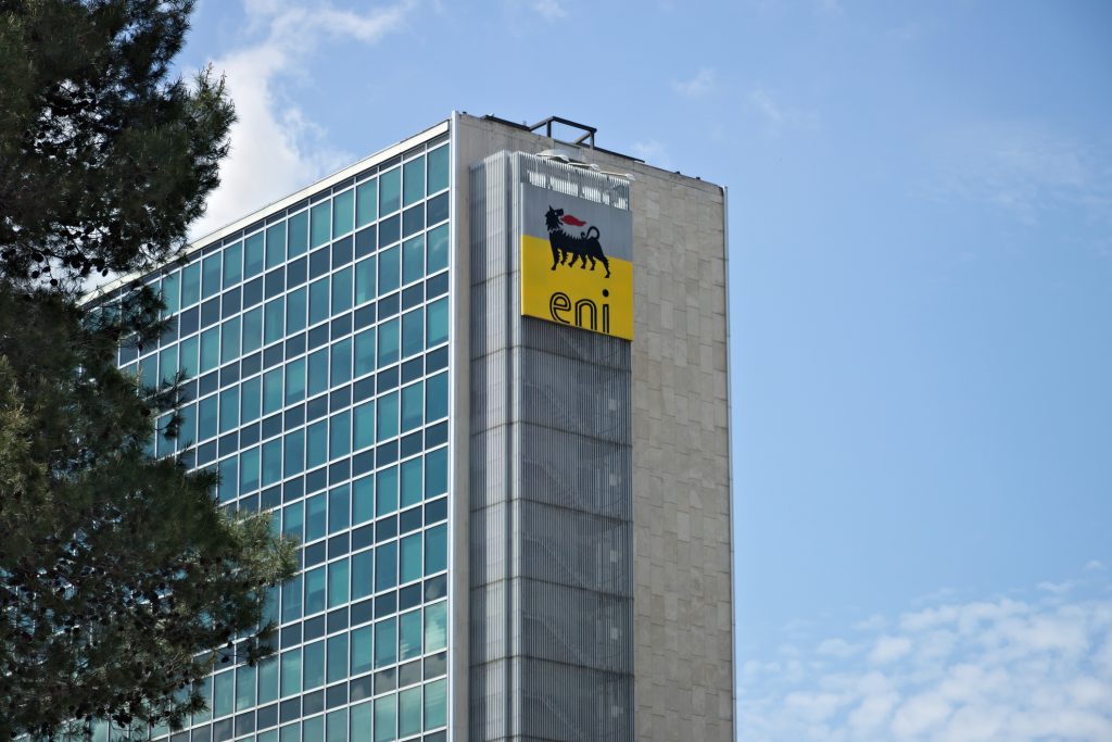 Eni's Quarterly Profit Doubles as Strong Refining Returns Boost Shareholder Payouts