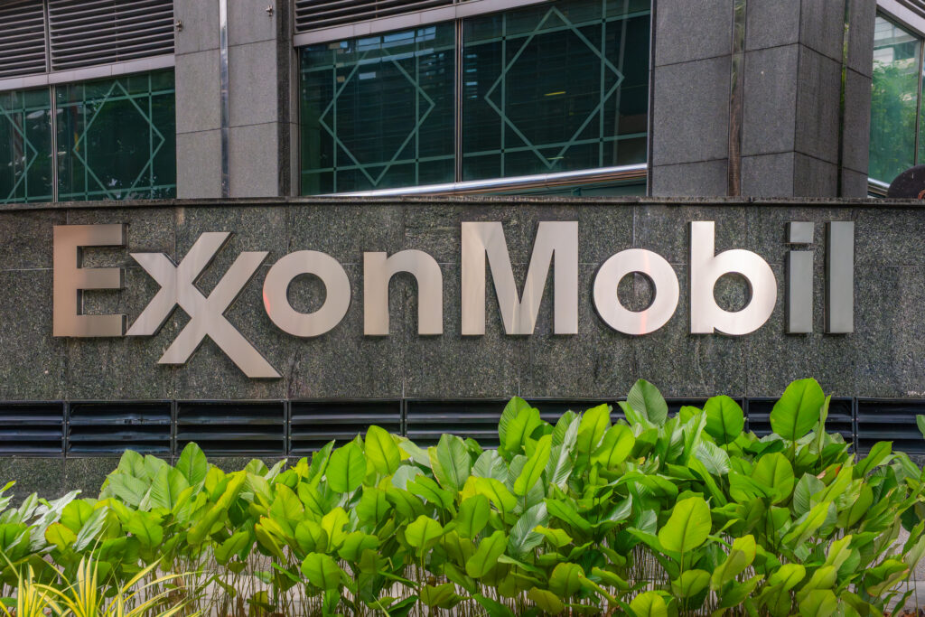 ExxonMobil Reports Q3 2026 Financial Results
