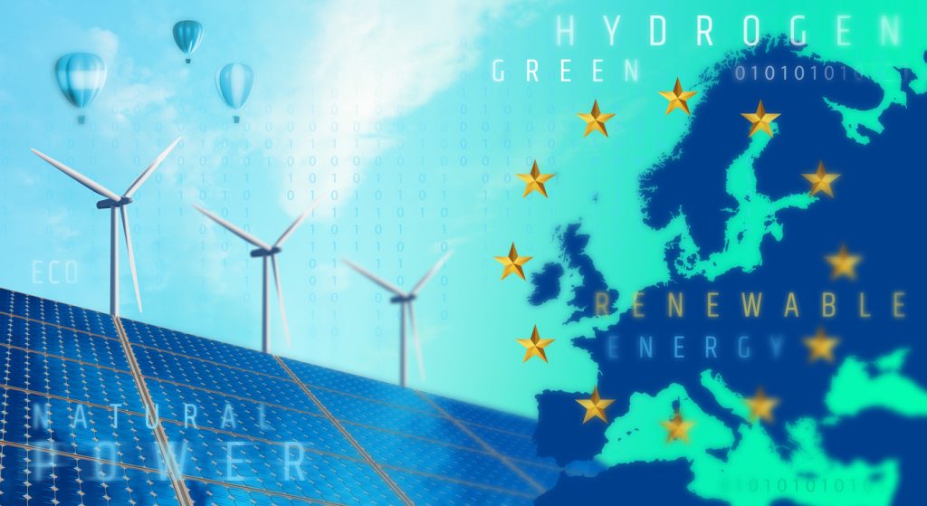 First Annual Slowdown in Five Years for Renewable Energy Expansion