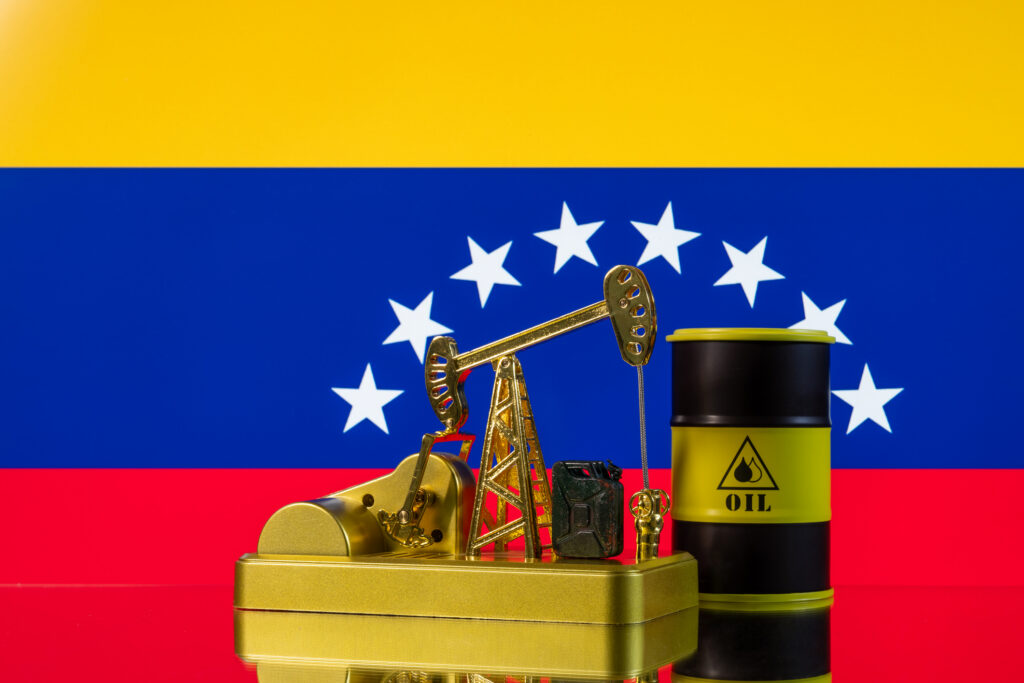Foreign Companies Return, Accelerating Venezuela’s Oil Revival
