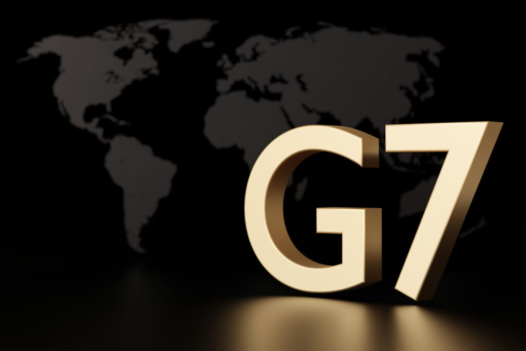G7 Oil Stock Release Offers Only Temporary Relief to Fractured Fuel Market