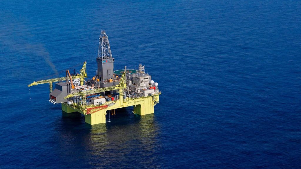 Gas and Condensate Discovered at Lakris Prospect in Norwegian Sea by Vår Energi and Equinor