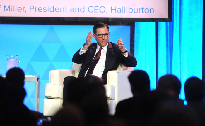 Halliburton Projects 2027 Growth Despite Stagnant U.S. Fracking Demand