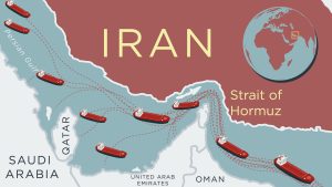 Iran Evaluates U.S. Hormuz Plan Amid Ongoing Oil Supply Uncertainty