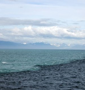 March 2027 Offshore Oil and Gas Lease Sale Proposed for Cook Inlet