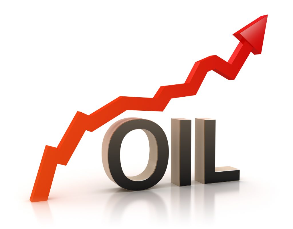Middle East Attacks Spark New Global Supply Fears, Driving Up Oil Prices