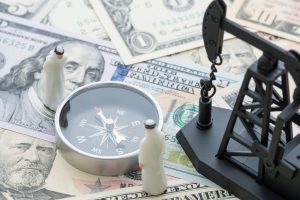 Middle East Oil Exports Rebound Amid Shipping Risks and Crude Market Volatility