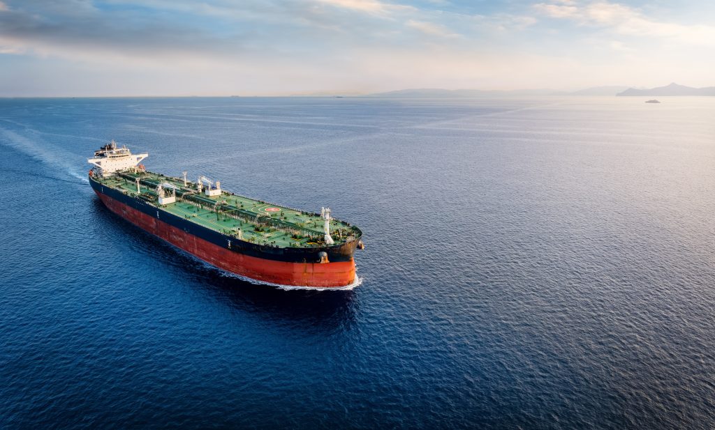 Modest Drop in Tanker Rates Provides Minimal Relief to Global Oil Market