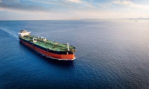 Modest Drop in Tanker Rates Provides Minimal Relief to Global Oil Market