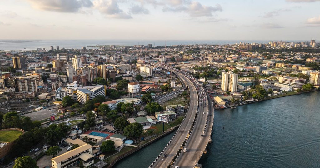 Nigeria Holds 3rd Spot in Africa's Economy at $386.7B Amid Currency Devaluation and Soaring Poverty