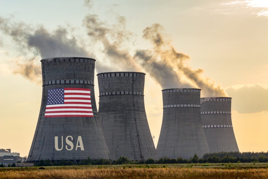 NRC approves new licensing route for advanced reactors using federal test data