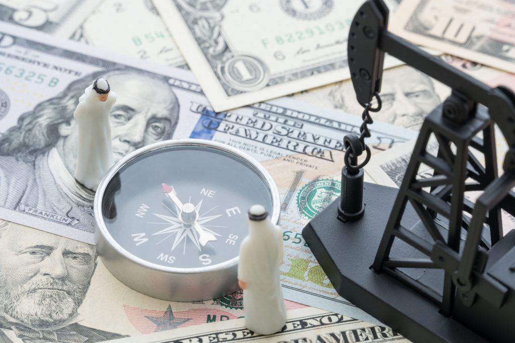 Oil drops below $115 as diplomatic efforts ease supply concerns