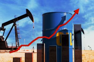 Oil’s $110 Surge Highlights Refinery Costs and Producer Cash Flow