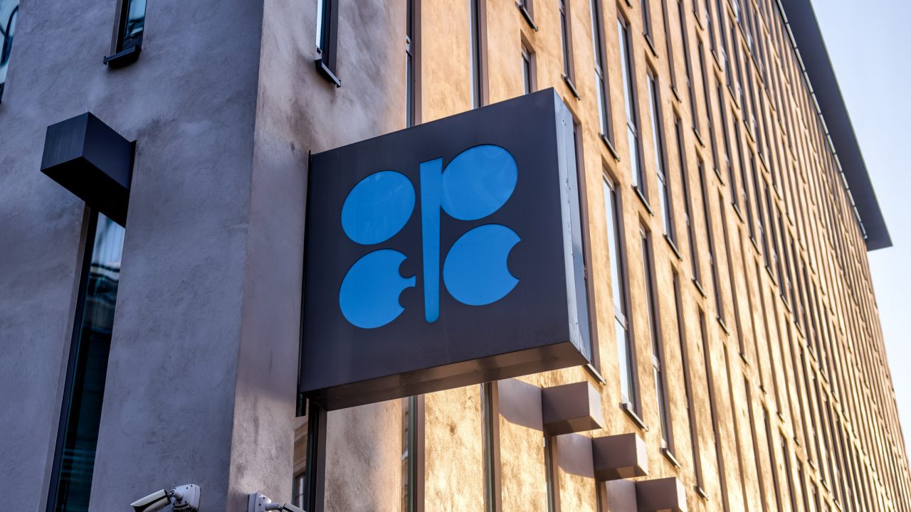 OPEC+ Likely to Maintain December Oil Targets Amid Ongoing Supply Disruptions