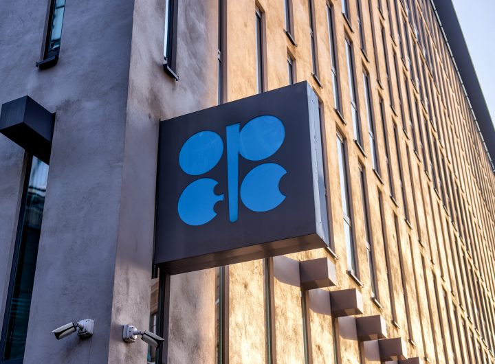 OPEC+ Likely to Maintain December Oil Targets Amid Ongoing Supply Disruptions