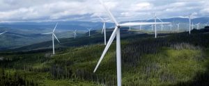 Pentagon Approves Wind Projects Amid Trump's Push for Energy Permitting Bill
